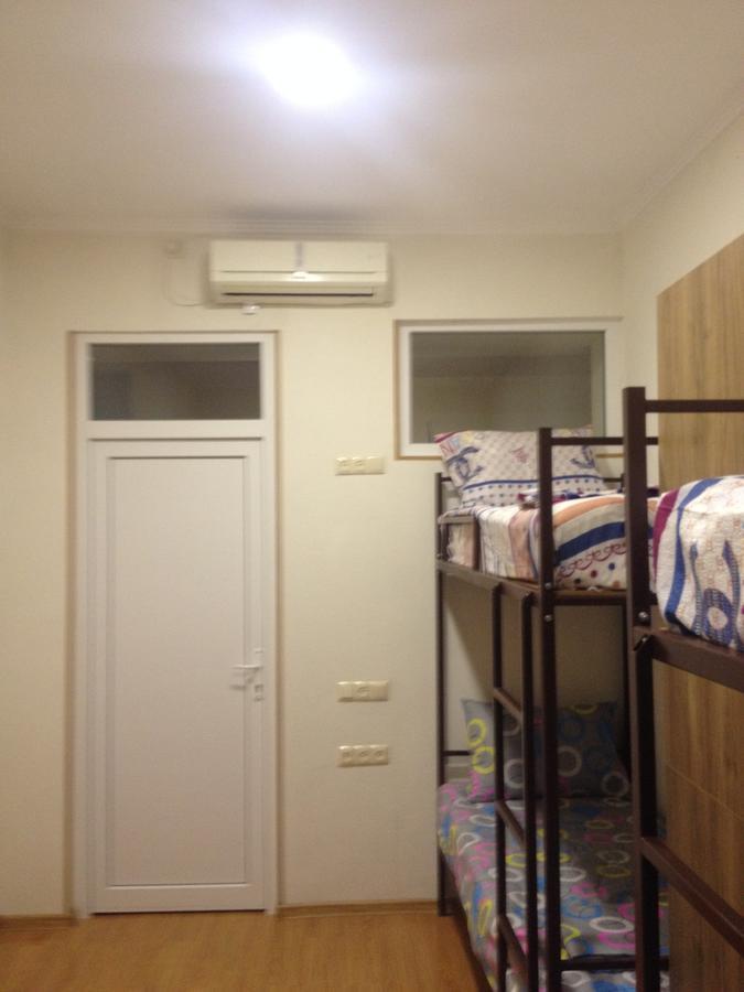 Hostel 17 Only For Men Tbilisi Bagian luar foto