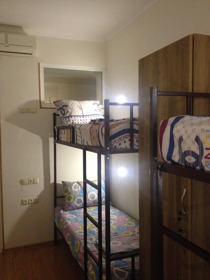 Hostel 17 Only For Men Tbilisi Bagian luar foto